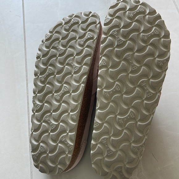 Birkenstock Buckley Dusty Rose Clog 36 - Picture 8 of 8